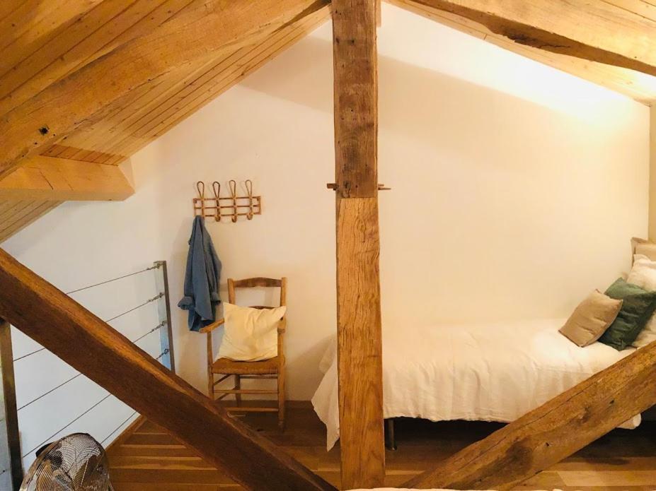 Le Clos De Miribel 吉弗里 外观 照片