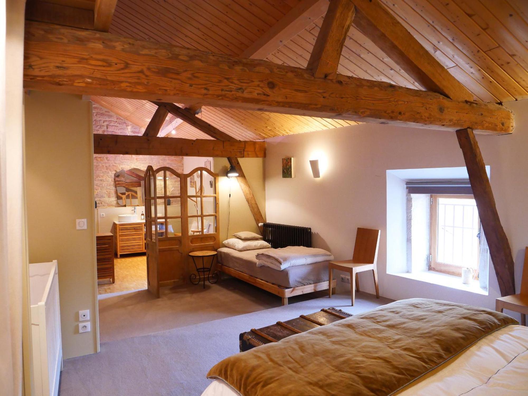 Le Clos De Miribel 吉弗里 外观 照片